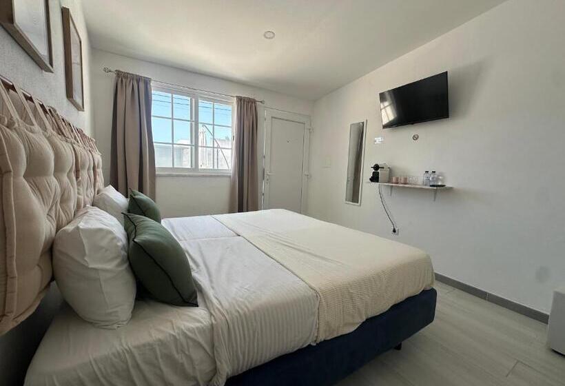 Номер Стандарт, Casa Da Calma   Guesthouse