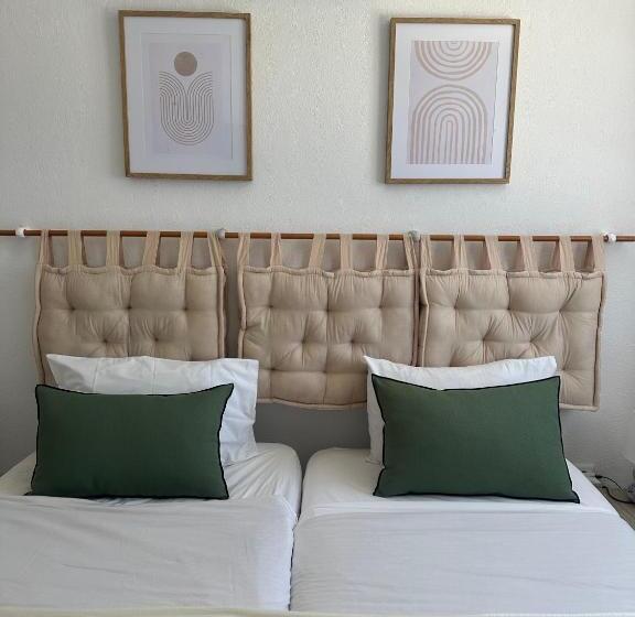 Номер Стандарт, Casa Da Calma   Guesthouse