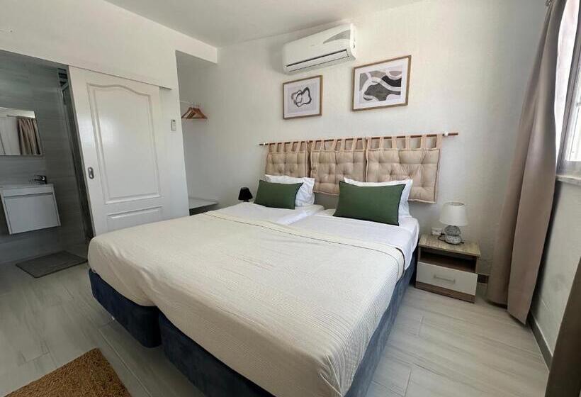 Номер Стандарт с Террасой, Casa Da Calma   Guesthouse