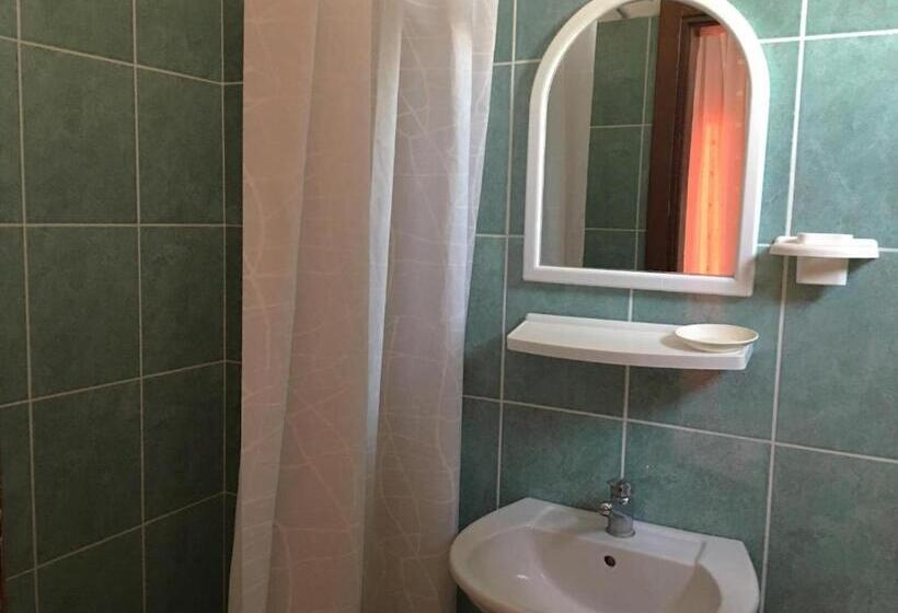 اتاق استاندارد, City Rooms
