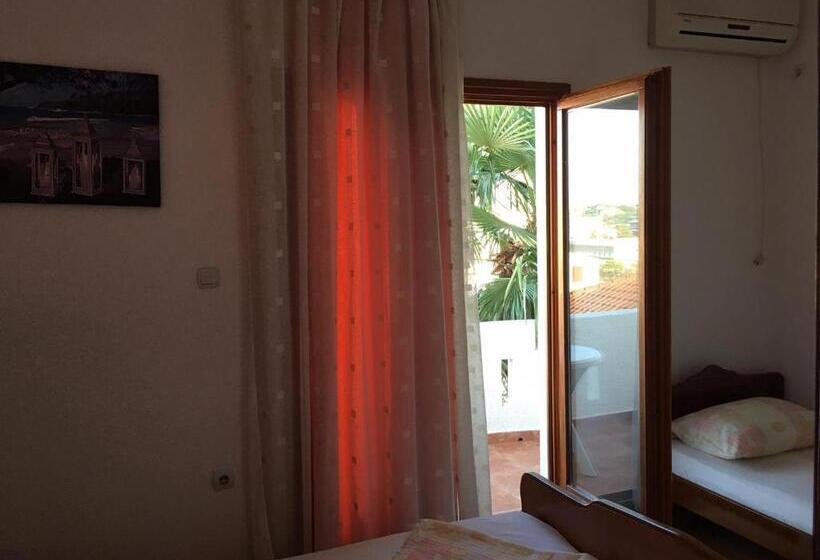 اتاق استاندارد, City Rooms