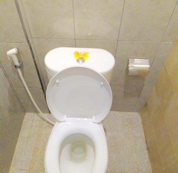 اتاق استاندارد با بالکن, Lavista Guesthouse