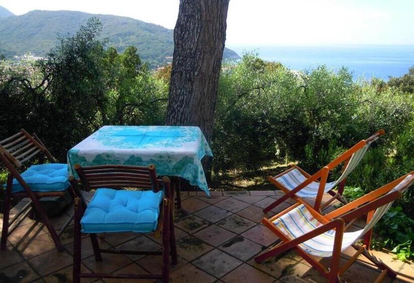 اتاق استاندارد, Mini Suite Ulivo