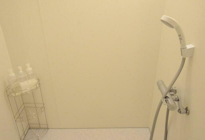 스탠다드 싱글 룸, Sai No Tsuno Guest House