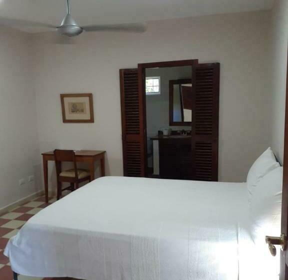 스탠다드 룸, Villa Carolina Bed And Breakfast