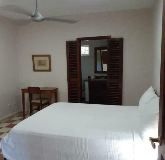 Номер Стандарт, Villa Carolina Bed And Breakfast