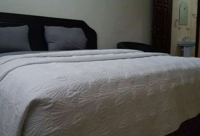 Номер Deluxe, White Stone Lodge
