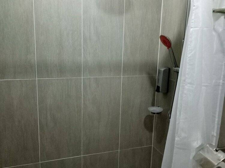 Номер Стандарт Индивидуальный, Nuevo Boutique Hotel, Kota Kemuning, Shah Alam