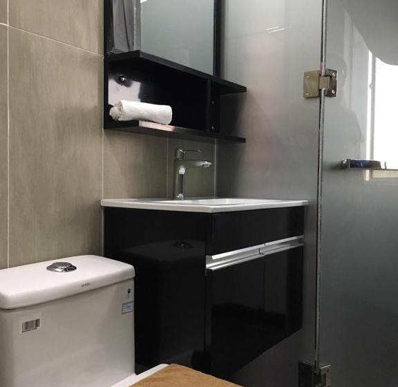 Номер Стандарт, Nuevo Boutique Hotel, Kota Kemuning, Shah Alam