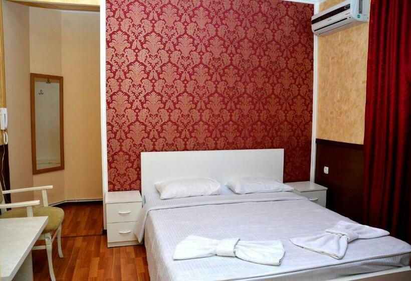 Номер Комфорт, Vayk Hotel And Tourism Center