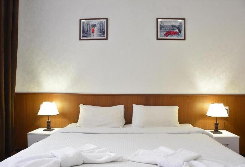 Номер Комфорт, Vayk Hotel And Tourism Center