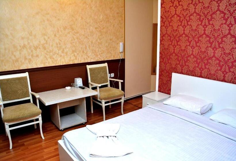 Номер Стандарт Индивидуальный, Vayk Hotel And Tourism Center