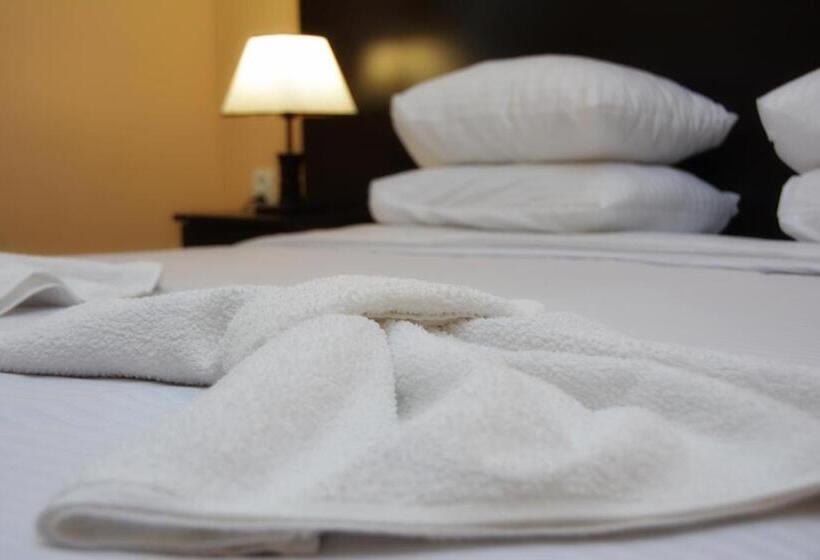 Номер Economy, Vayk Hotel And Tourism Center