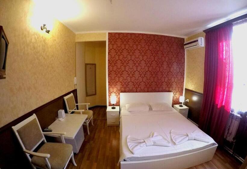 Номер Economy, Vayk Hotel And Tourism Center