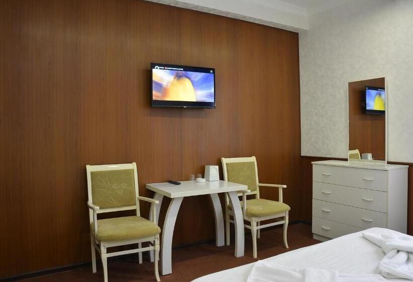 Номер Economy, Vayk Hotel And Tourism Center