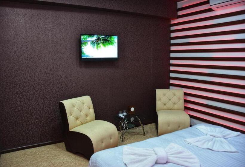 Номер Стандарт, Vayk Hotel And Tourism Center