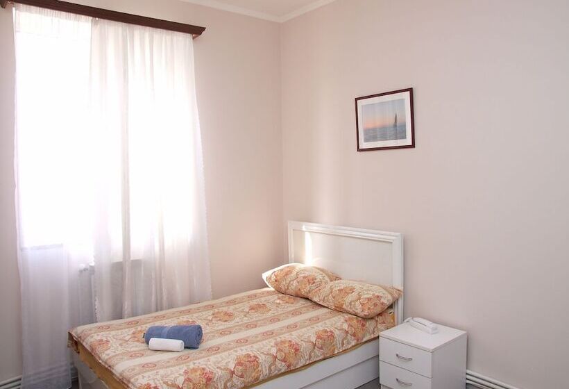 Номер Стандарт Индивидуальный, Vayk Hotel And Tourism Center