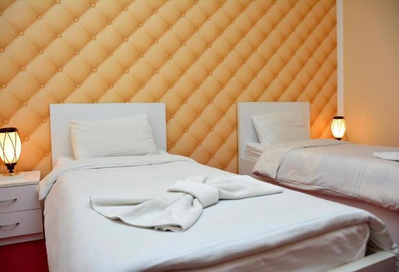Номер Комфорт, Vayk Hotel And Tourism Center