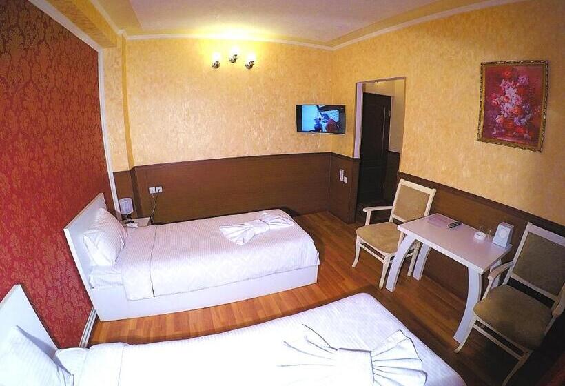 Номер Комфорт, Vayk Hotel And Tourism Center