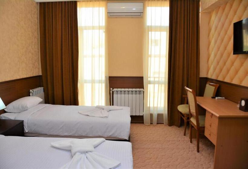 Номер Economy, Vayk Hotel And Tourism Center