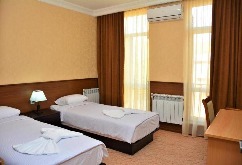 غرفة إقتصادية, Vayk Hotel And Tourism Center
