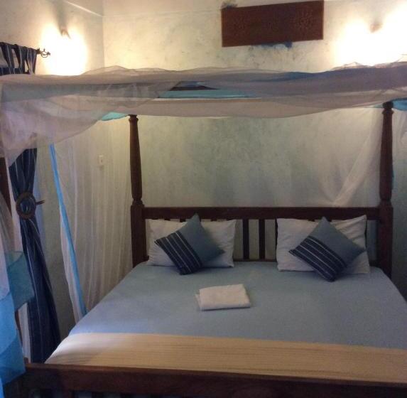 اتاق استاندارد, Kiponda B&b