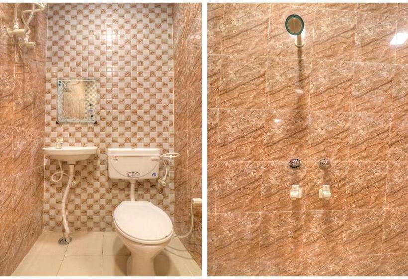 Трехместный Номер Классика, Oyo 67351 Hotel Deep Plaza