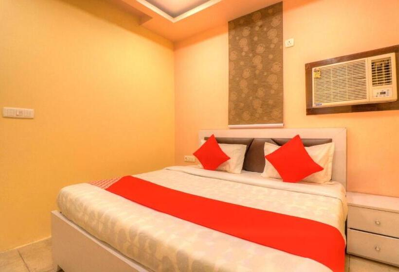 Трехместный Номер Классика, Oyo 67351 Hotel Deep Plaza