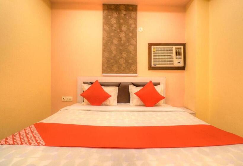 Трехместный Номер Классика, Oyo 67351 Hotel Deep Plaza