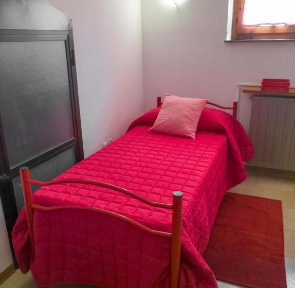 اتاق استاندارد, Casa Vacanze Nonna Angela