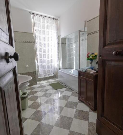 Номер Стандарт, Al Belvedere Apartment