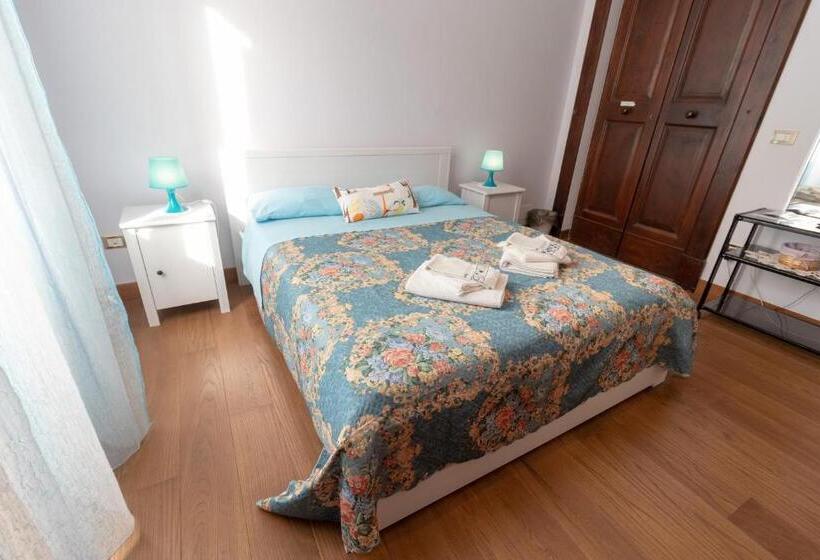 Номер Стандарт, Al Belvedere Apartment
