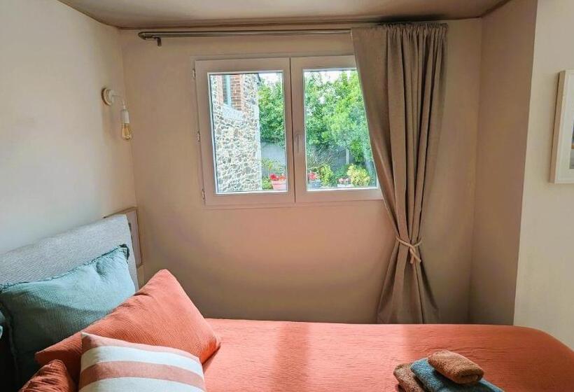 Номер Deluxe, La Guesthouse   à Deux Pas Du Sentier Des Douaniers