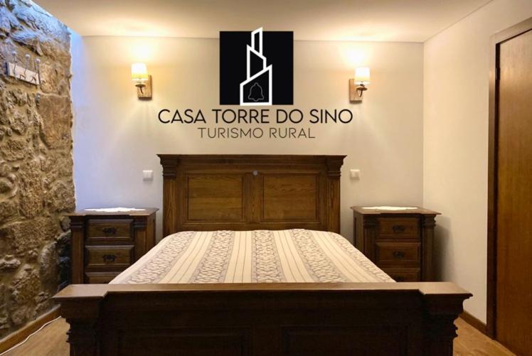 Дом 1 Спальня, Casa Torre Do Sino