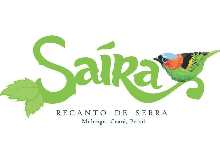 침실 1개 디럭스 아파트, Saíra Recanto De Serra