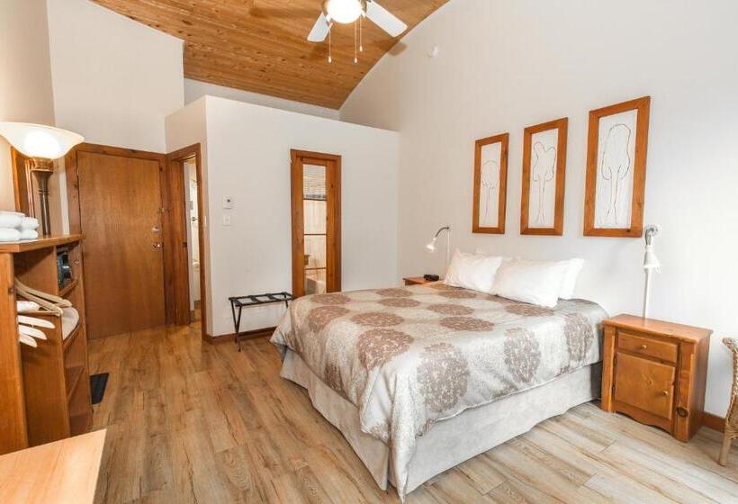 Номер Superior, La Petite Auberge De Jouvence