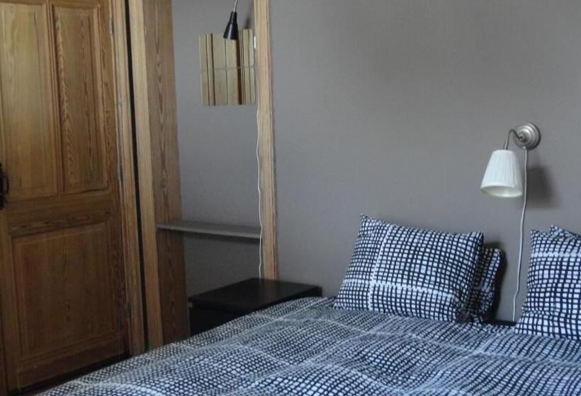 标准间, B&b De Gastfabriek