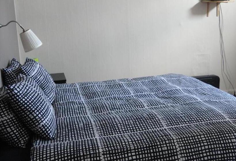 标准间, B&b De Gastfabriek