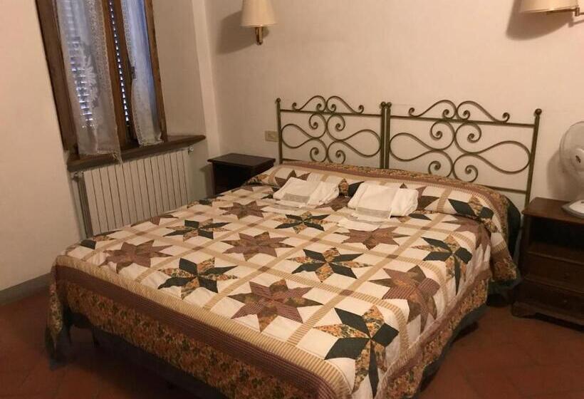 Номер Стандарт, Locanda Il Pino