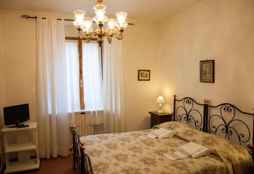 Номер Стандарт, Locanda Il Pino
