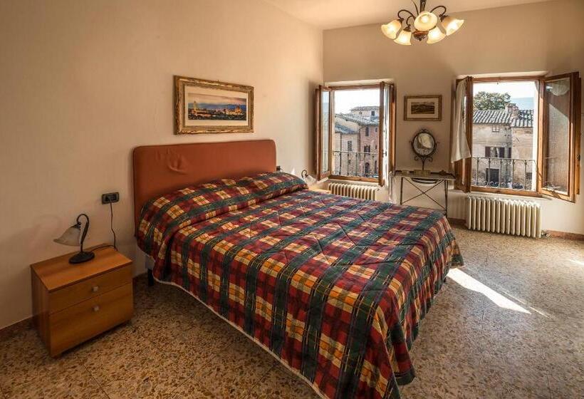 Дом 1 Спальня, Locanda Il Pino