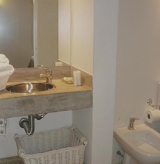 스탠다드 룸, Mousai Hotel Boutique