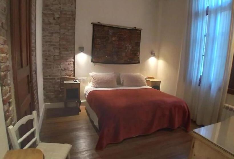 수피리어 룸, Mousai Hotel Boutique