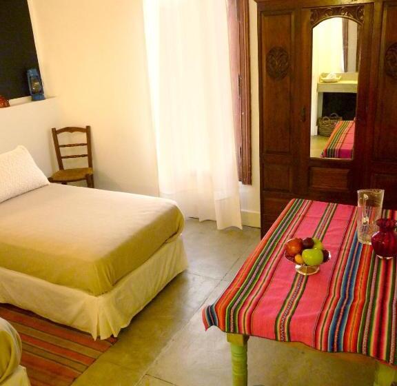 수피리어 룸, Mousai Hotel Boutique