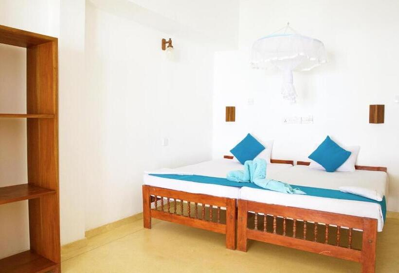 Quarto Estandar Vista Mar, Beach Inns Holiday Resort