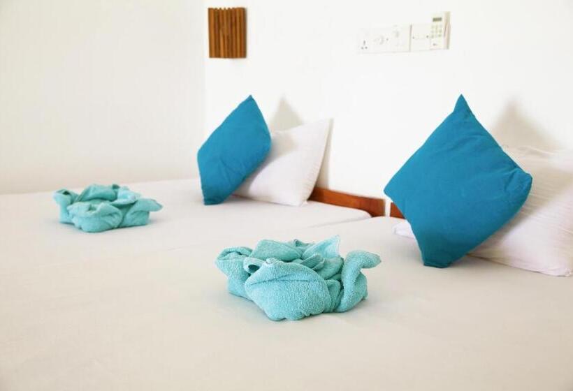 Номер Стандарт Вид на Море, Beach Inns Holiday Resort