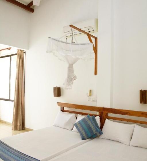 Quarto Estandar Vista Mar, Beach Inns Holiday Resort