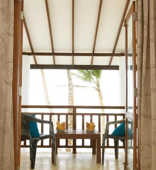 Номер Стандарт Вид на Море, Beach Inns Holiday Resort