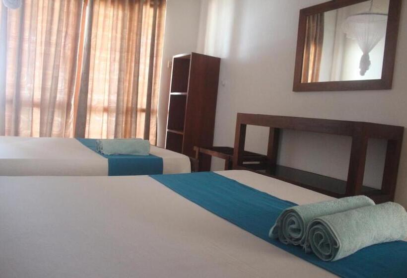 Семейный Номер Вид на Море, Beach Inns Holiday Resort