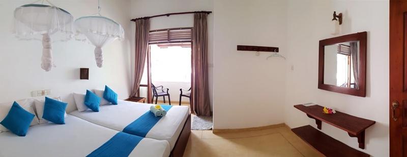Семейный Номер, Beach Inns Holiday Resort